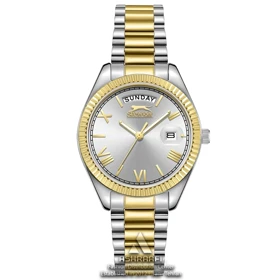 ساعت زنانه اسلازنجر Slazenger SL.09.2338.4.04