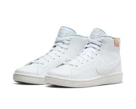 کفش های روزانه Wmns Nike Court Royale 2 Mid PC_CT1725-100