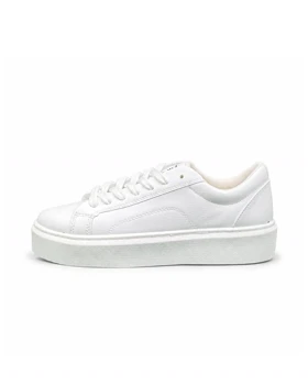 کفش کتانی مردانه مدل ونس دیور سفید Vans Dior