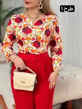 تونیک یلدایی دلبر 3666