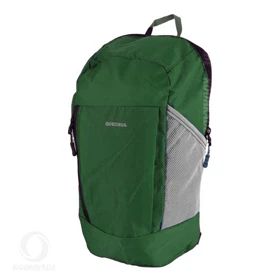 کوله پشتی 10 لیتر کچوا Quechua (سبز تیره)