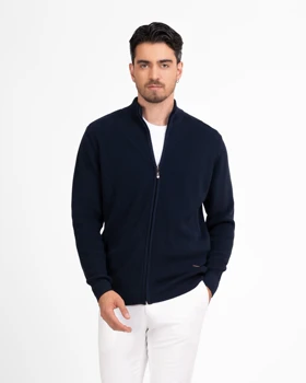 سویشرت بافت مردانه کد 900/17