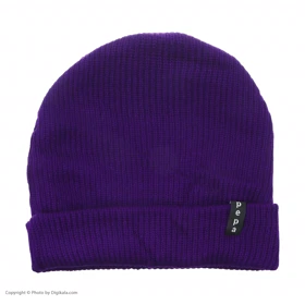 کلاه بافتنی پپا مدل Teeny beanie