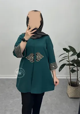 مانتو کتی درنا