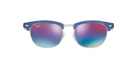 عینک آفتابی نوجوان Ray Ban Junior RJ 9050 7037/B1