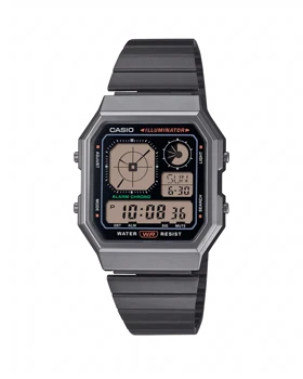 ساعت مچی مردانه کاسیو CASIO A130WEGG-1A