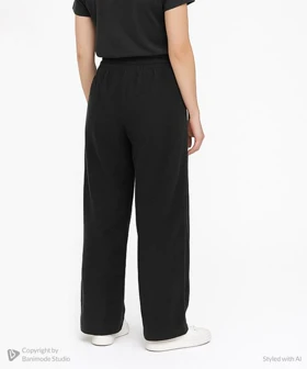 شلوار مخمل لورا