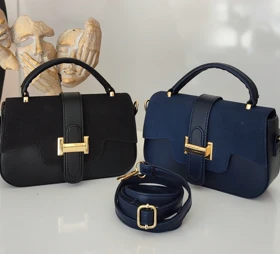 کیف مینی جیر و چرم _ کد 303