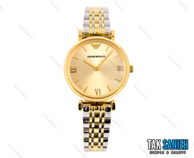 ساعت مچی امپریو آرمانی زنانه مدل Armani-2431-L