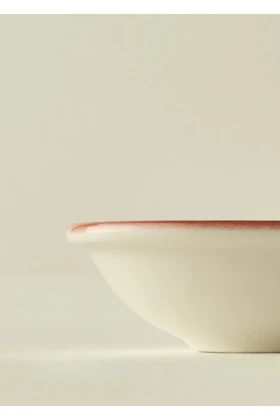 کاسه Bella Maison مدل Rose چینی - چندرنگ