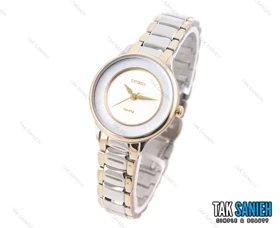 ساعت مچی عقربه ای زنانه سیتیزن مدل Citizen-2064-L