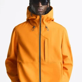 کاپشن وینداستاپر ZARA
