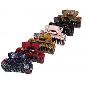 کلیپس مو گلوریا لند کد G_88