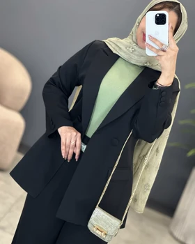 کت و شلوار پاپیون بهاره مازراتی