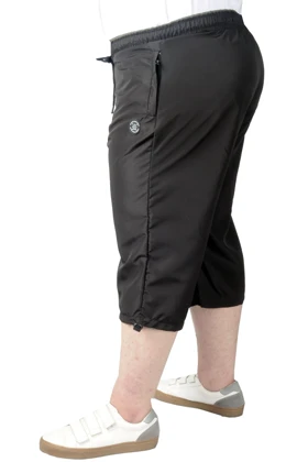 شلوارک سایز بزرگ و برمودا مردانه مدکس modexl