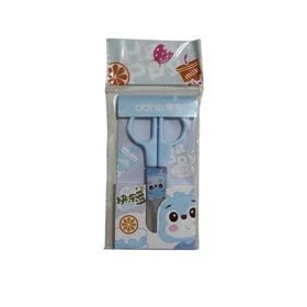 قیچی مدل غلاف دار