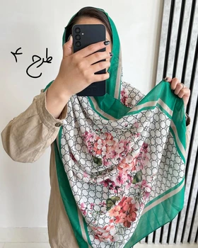 شال نخی گوچی بهاره 4012