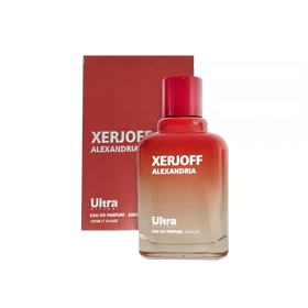پرفیوم لوکس اولترا ویرچوآل مدل Xerjoff Alexandria II حجم 100 میلی لیتر