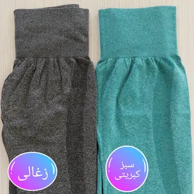 لگ سیملس زنانه ورزشی