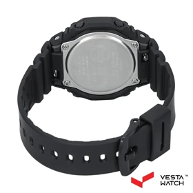 ساعت مچی مردانه کاسیو جی‌شاک CASIO G-SHOCK مدل GMA-S2100GA-1ADR