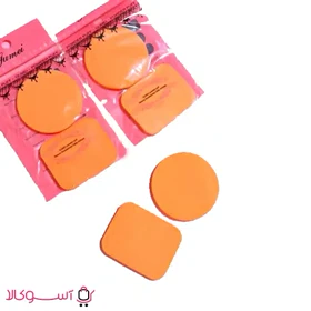 پد پنکک دو عددی