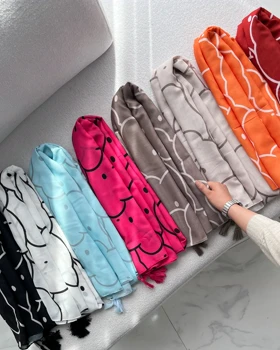 شال فانتزی بهاره 4226