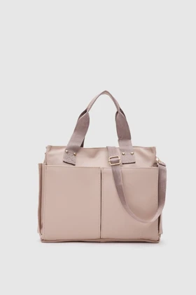 کیف مسنجر زنانه shule-bags shule-bags