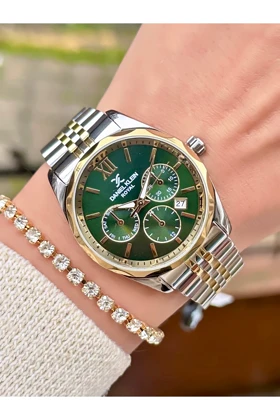 ساعت زنانه daniel-klein