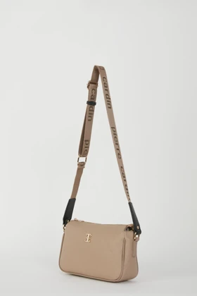 کیف دوشی زنانه اورجینال pierre-cardin pierre-cardin