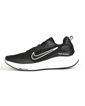 کتانی زنانه راحتی ورزشی نایک Nike air zoom XZ