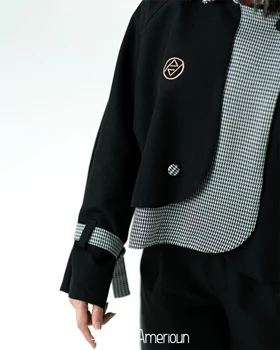 کت شلوار مانا