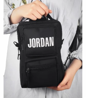 بادی بگ جردن Jordan