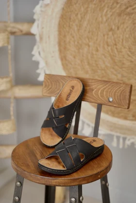 صندل طبی مردانه شهاب