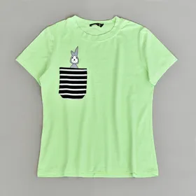تیشرت خرگوشی