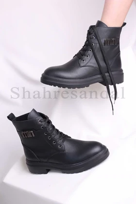 نیم بوت زنانه کد 1269