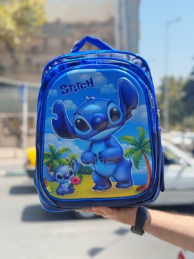 کوله پشتی پسرانه جدید