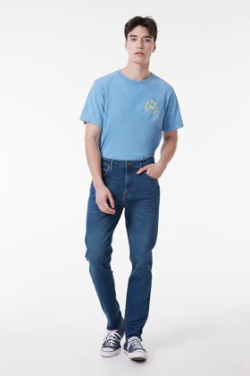 شلوار جین مردانه lee