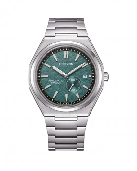 ساعت مچی مردانه سیتیزن CITIZEN NJ0180-80X