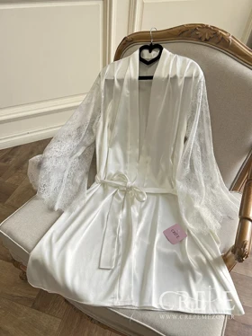 روبدوشامبر تور مژه ای