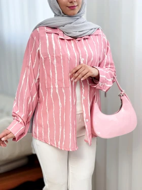 شومیز پری 3162