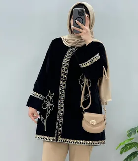 مانتو مزونی لارا