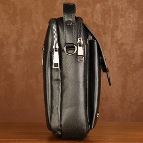 کیف دوشی مردانه بیورا مدل D05