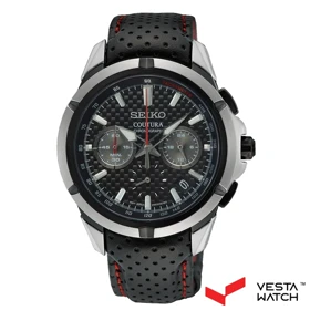 ساعت مچی مردانه SEIKO سیکو مدل SSB437P1