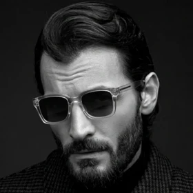 عینک آفتابی یونیسکس آنتونیو سانچز ( ANTONIO SANCHEZ ) مدل S5029