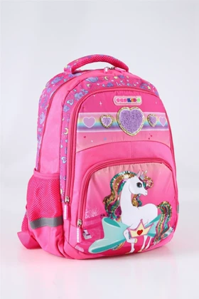 کیف مدرسه بچگانه ccs ccs