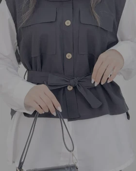 وست عروسکی نرجس(83)کد:5116
