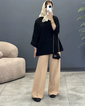 شومیز پاپیون بهاره