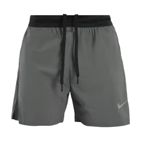 شلوارک ورزشی مردانه نایک مدل Dri Fit-D8056 طوسی روشن