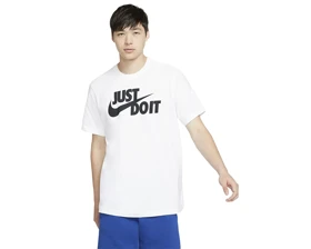 تیشرت روزانه M Nsw Tee Just Do it Swoosh PC_AR5006-100