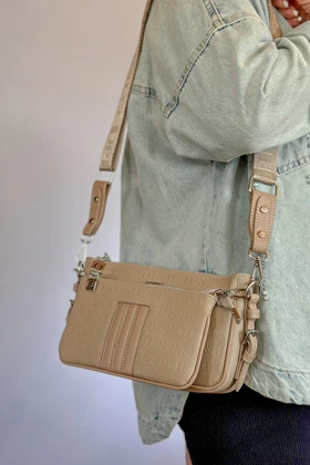 کیف زنانه دوشی just-polo